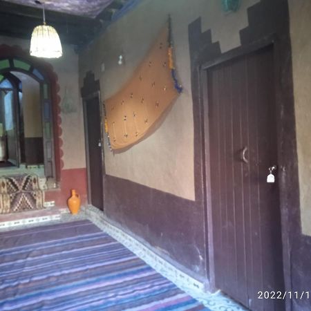Dar Jamila Hotel Achbarou Bagian luar foto