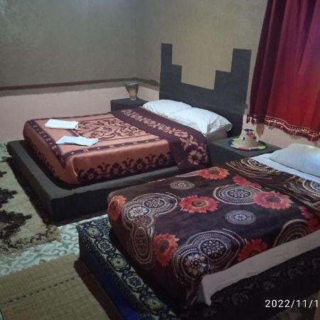 Dar Jamila Hotel Achbarou Bagian luar foto
