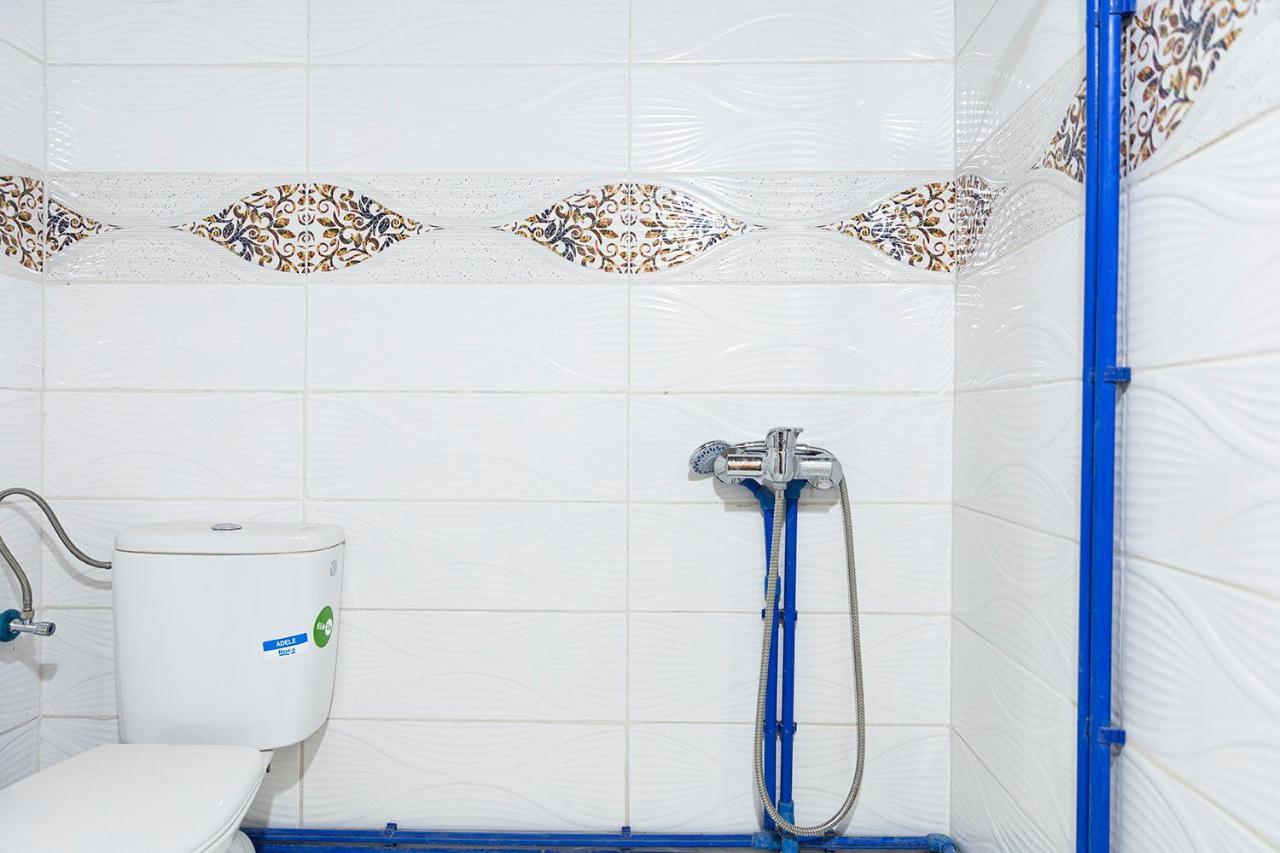 Dar Jamila Hotel Achbarou Bagian luar foto