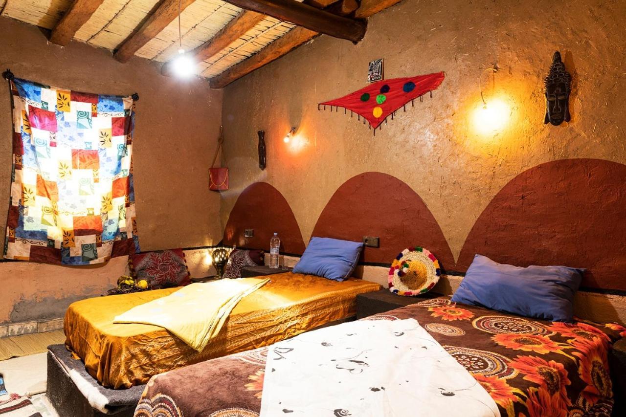 Dar Jamila Hotel Achbarou Bagian luar foto
