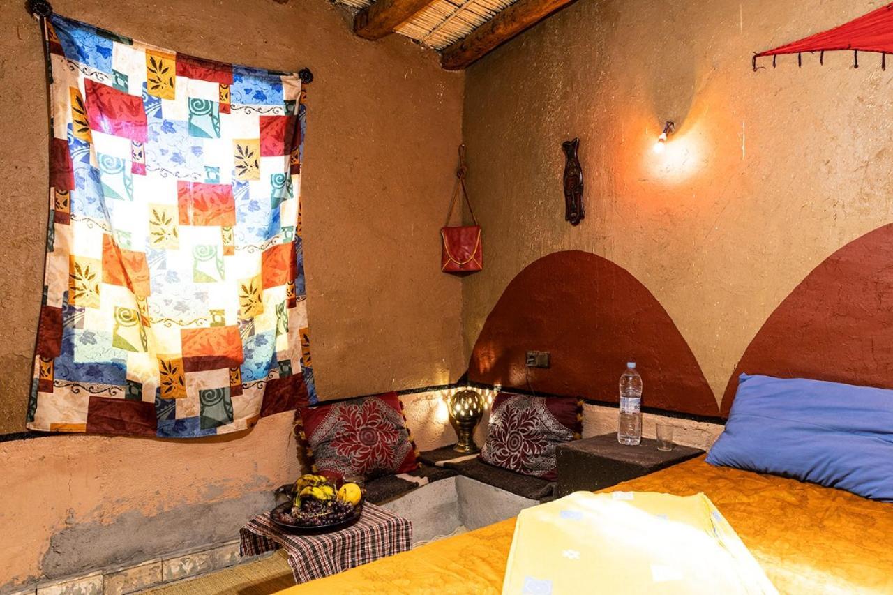 Dar Jamila Hotel Achbarou Bagian luar foto
