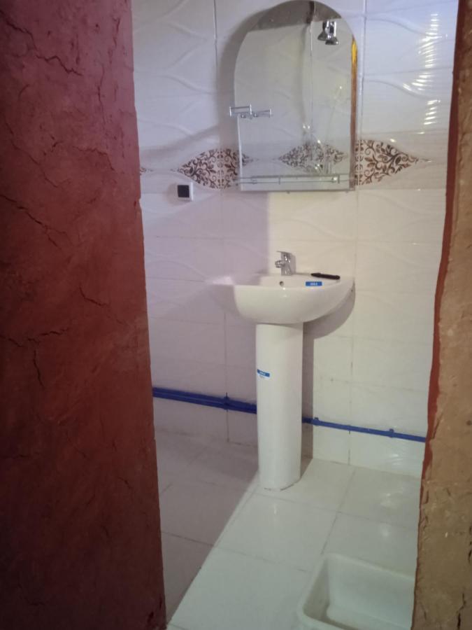 Dar Jamila Hotel Achbarou Bagian luar foto