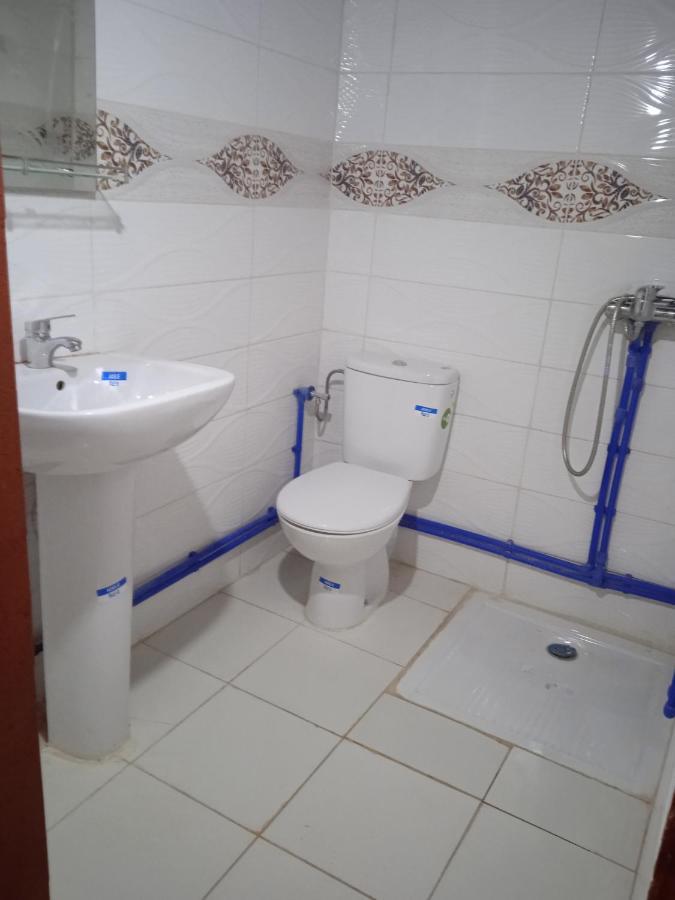 Dar Jamila Hotel Achbarou Bagian luar foto
