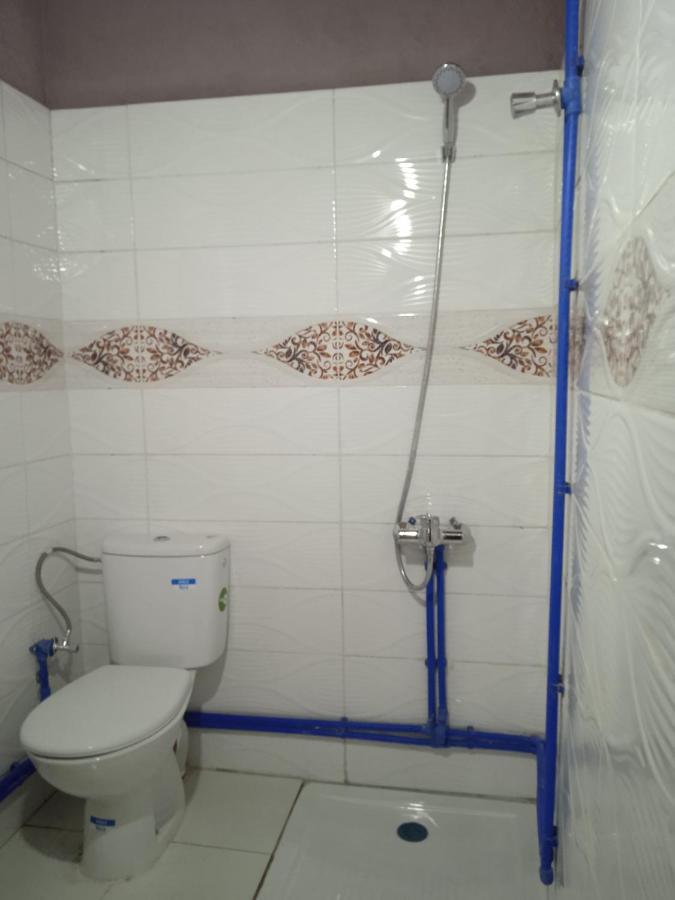 Dar Jamila Hotel Achbarou Bagian luar foto