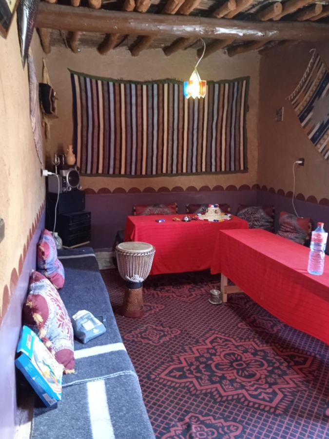 Dar Jamila Hotel Achbarou Bagian luar foto