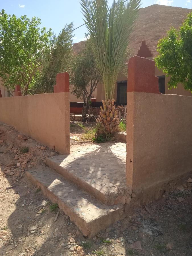 Dar Jamila Hotel Achbarou Bagian luar foto