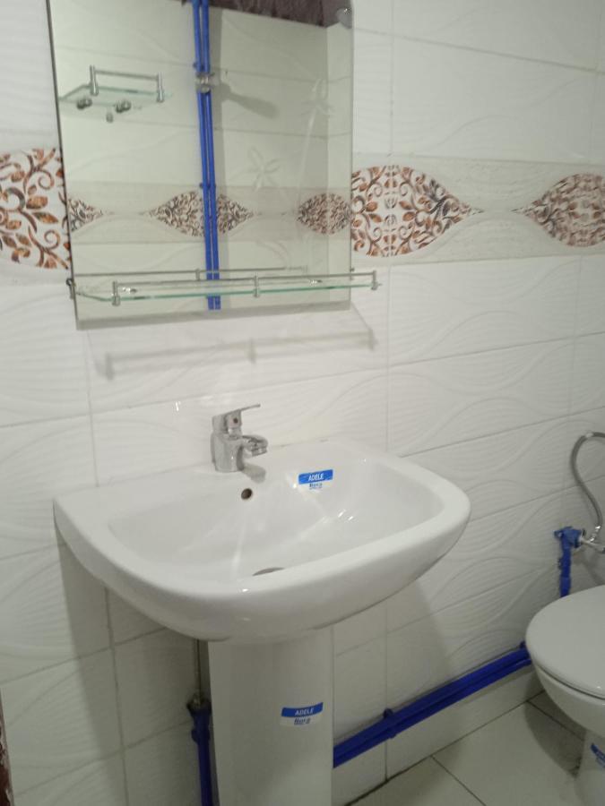 Dar Jamila Hotel Achbarou Bagian luar foto