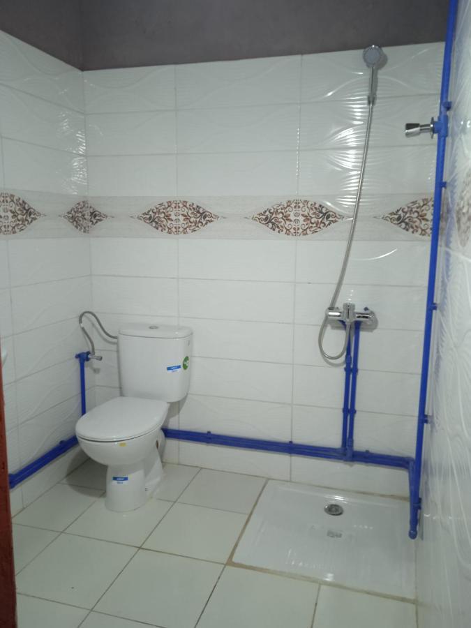 Dar Jamila Hotel Achbarou Bagian luar foto