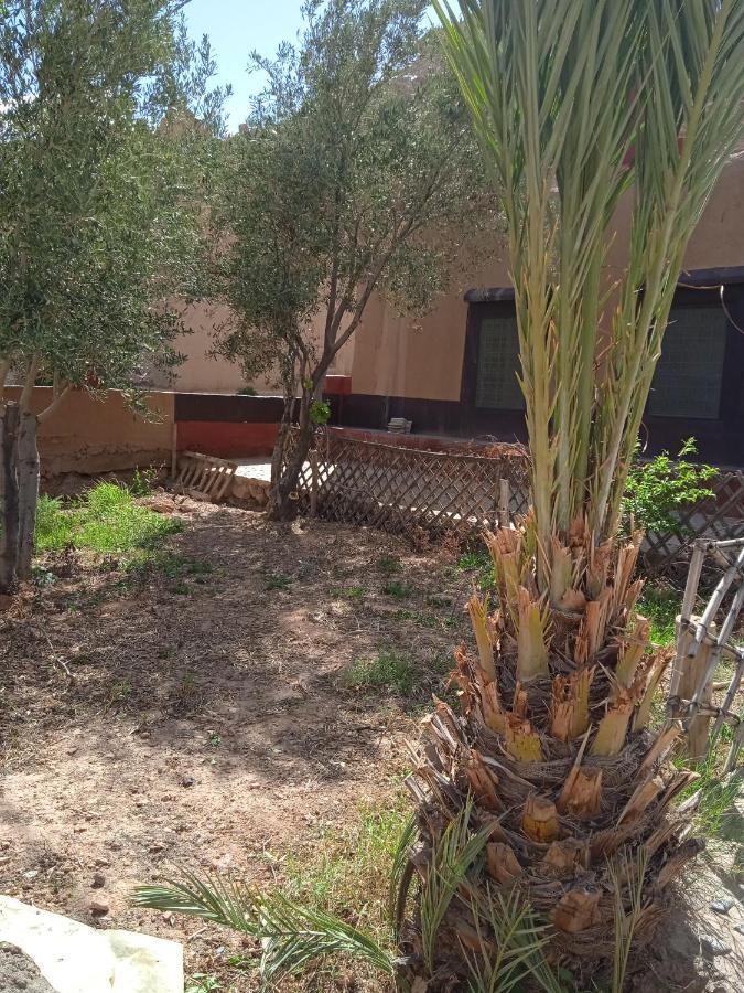Dar Jamila Hotel Achbarou Bagian luar foto