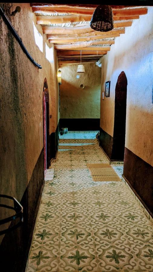 Dar Jamila Hotel Achbarou Bagian luar foto