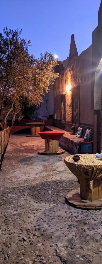 Dar Jamila Hotel Achbarou Bagian luar foto