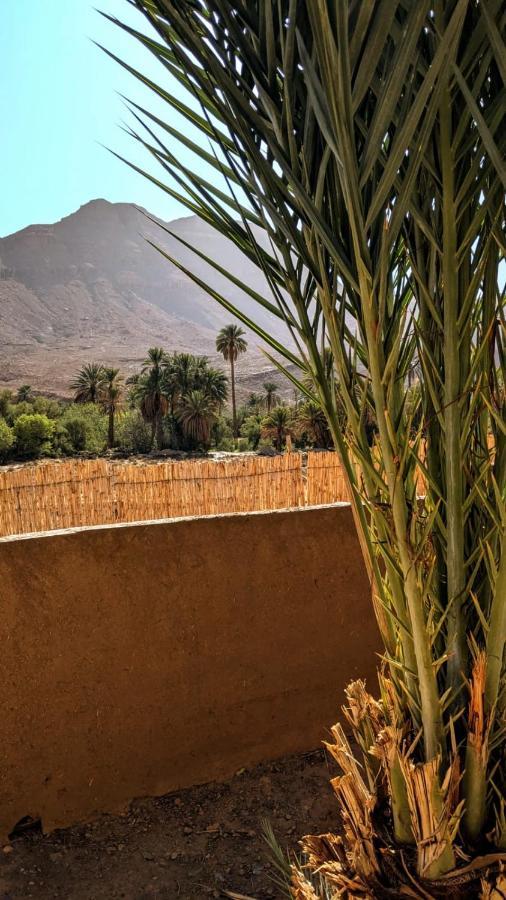 Dar Jamila Hotel Achbarou Bagian luar foto