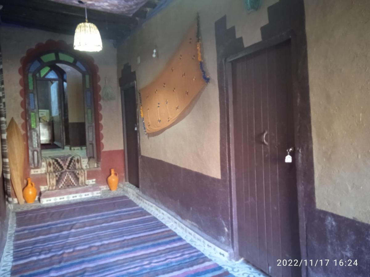 Dar Jamila Hotel Achbarou Bagian luar foto