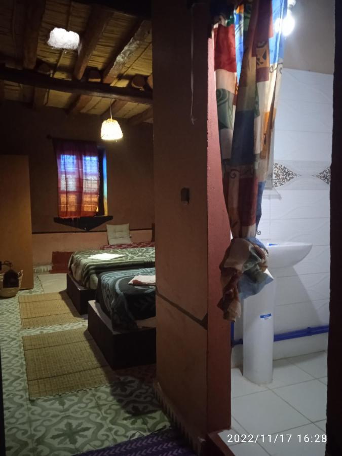 Dar Jamila Hotel Achbarou Bagian luar foto