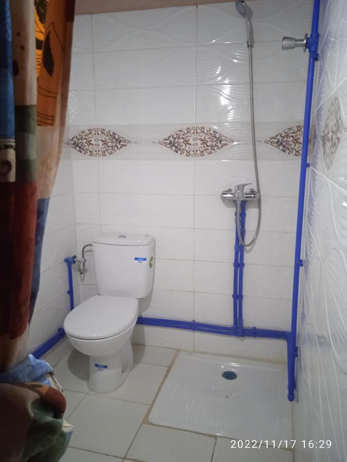 Dar Jamila Hotel Achbarou Bagian luar foto