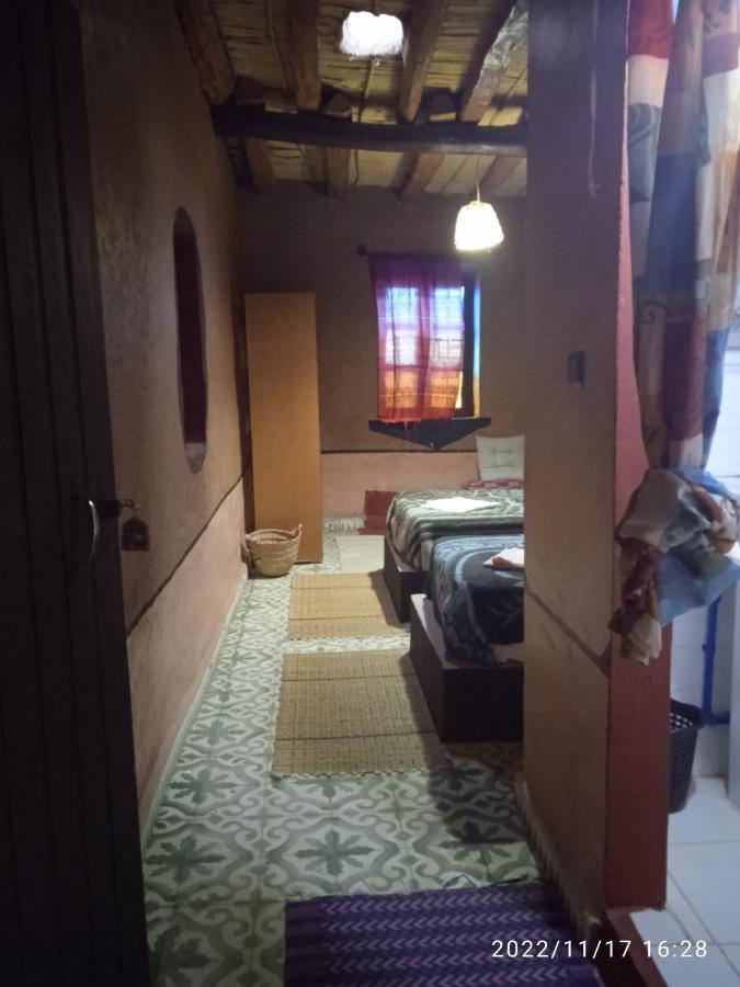 Dar Jamila Hotel Achbarou Bagian luar foto
