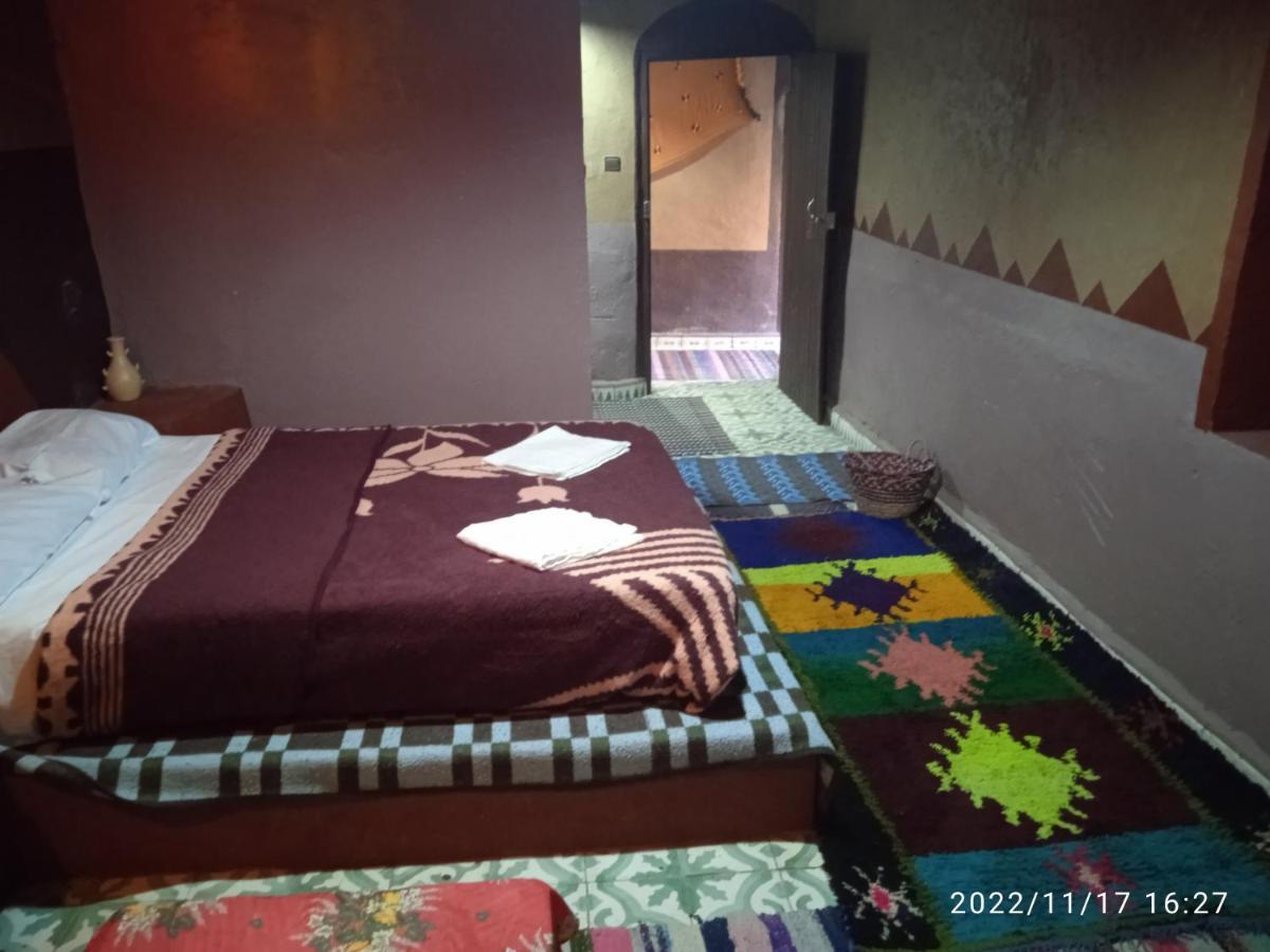 Dar Jamila Hotel Achbarou Bagian luar foto